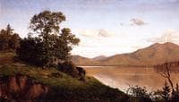 Saranac Waters