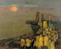 Blessing of the Sea