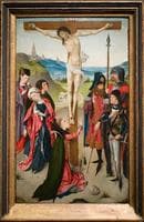 Crucifixion