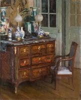 French Interior