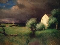 Impending Storm