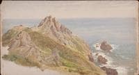 La Gaufre - Guernsey