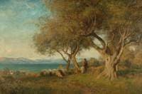 On the Mediterranean