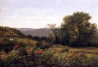 Flowering Field
