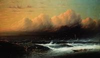What Are The Wild Waves Saying?