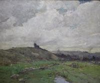 The Old Well Lot