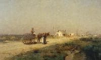The Road Out of Norfolk