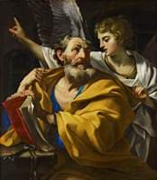 The Deliverance of Saint Peter