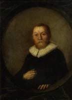 Portrait of a Man