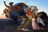 Death of Moses