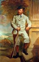 The Prince of Wales