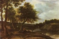 River Landscape
