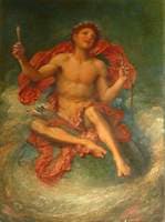 Idle Child of Fancy