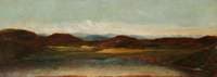 Loch Ruthven, Invernesshire