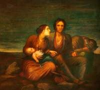 Irish Famine