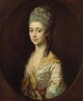Miss Montagu