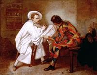 Pierrot The Politician