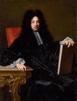 Portrait of a Man