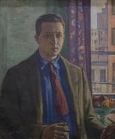 Self Portrait