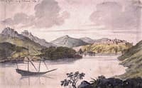 Porto Longona (now called Porto Azzurro)