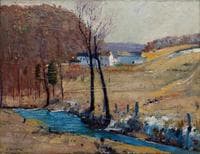 The Brook