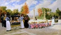Promenade des Enfants