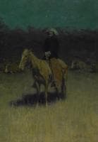 Cowpuncher's Lullaby