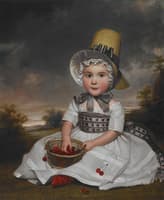 Lady Mary Beauclerk, Daughter of Lord Aubrey and Lady Jane Beauclerk