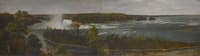 Niagara and the Rapids
