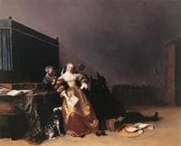 Allegory of Vanity