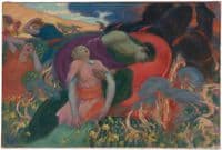 The Rape of Persephone