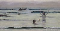 Tritons
