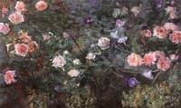 Rose Garden