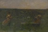 Spring (The Garden)