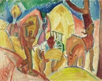 The Harvesters