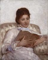 The Reader