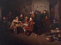 The Village Politicians