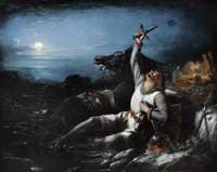 The Faithful Knight