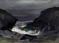 The Coming Storm
