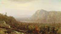 Storm King on the Hudson