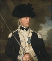 Colonel Richard Varick