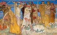 St Alban Martyr