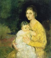 Mother and Child