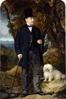 John Newton Mappin