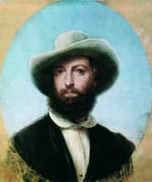 Self Portrait