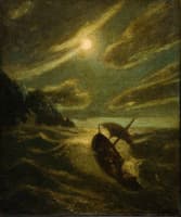 Sea Tragedy