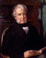 Stephen Lushington, Reformer and Judge of High Court of Admiralty