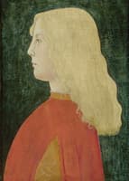 Portrait of a Boy