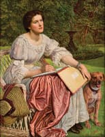 Gladys M Holman Hunt