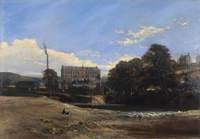 Cummersdale Mill
